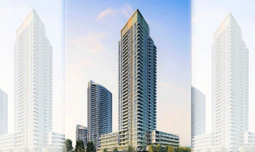 15 Watergarden Drive 1804, Mississauga, ON L5R 0H4
