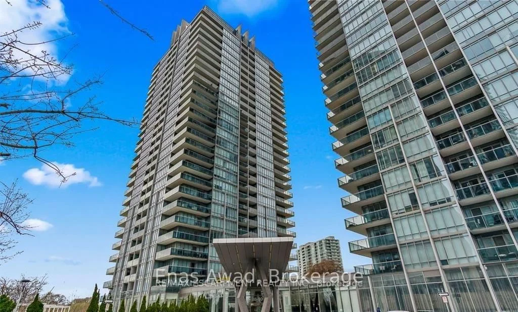 88 Park Lawn Road 2007, Toronto W06, ON M8Y 0B5