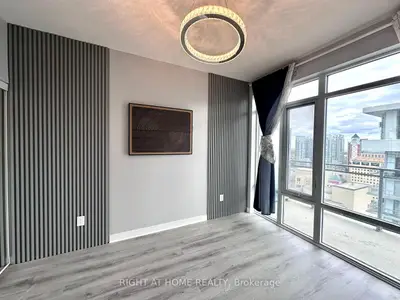 360 Square One Drive 2303, Mississauga, On L5b 0g7