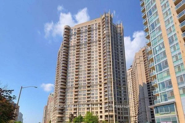3888 Duke of York Boulevard 1026, Mississauga, ON L5B 4P5