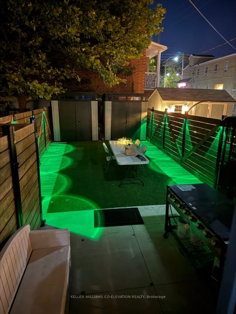Semi-Detached in Toronto