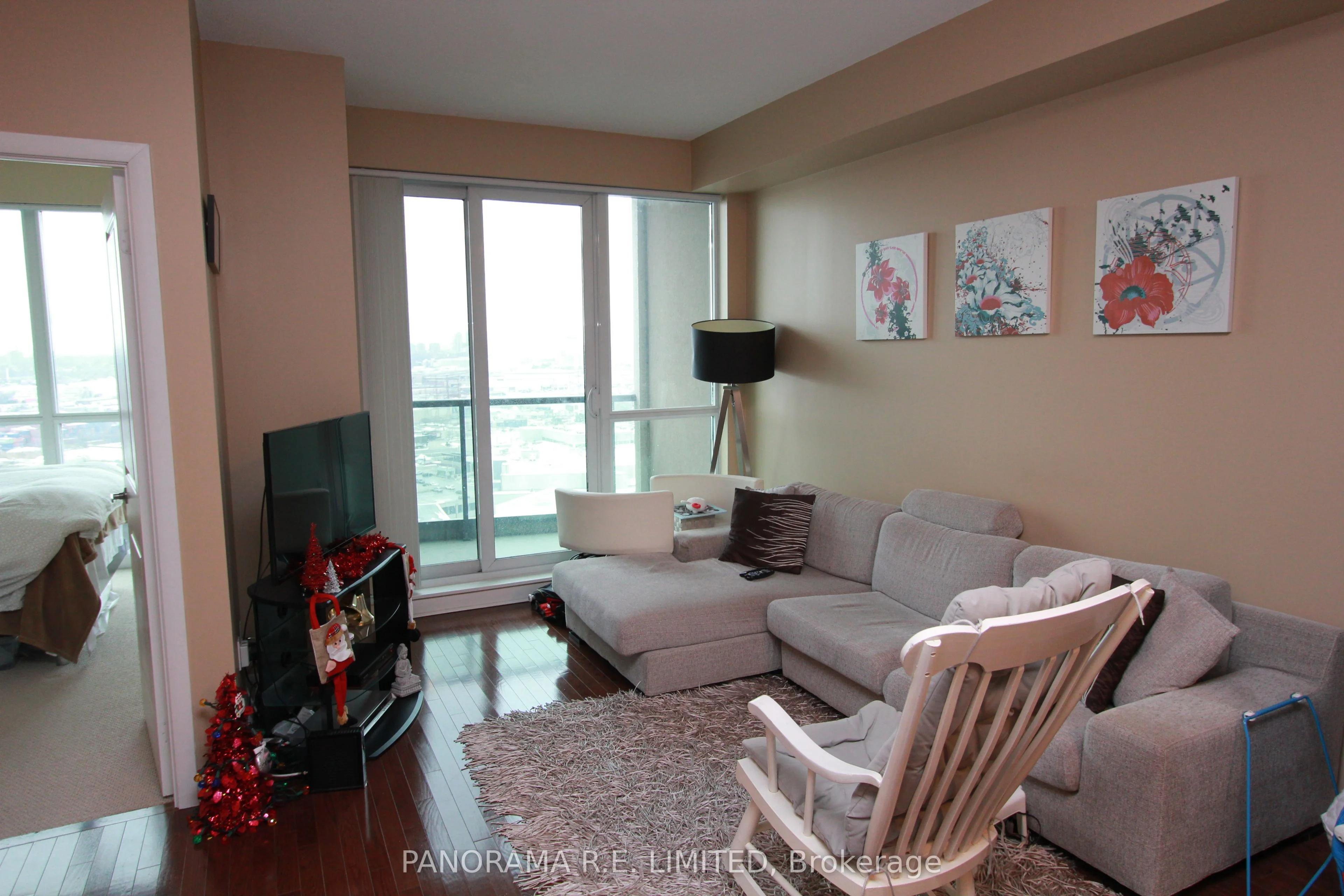 235 Sherway Gardens Road 2409, Toronto W08, ON M9C 0A2