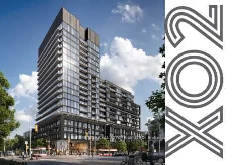 285 Dufferin Street E 814, Toronto W01, ON M6K 0J2