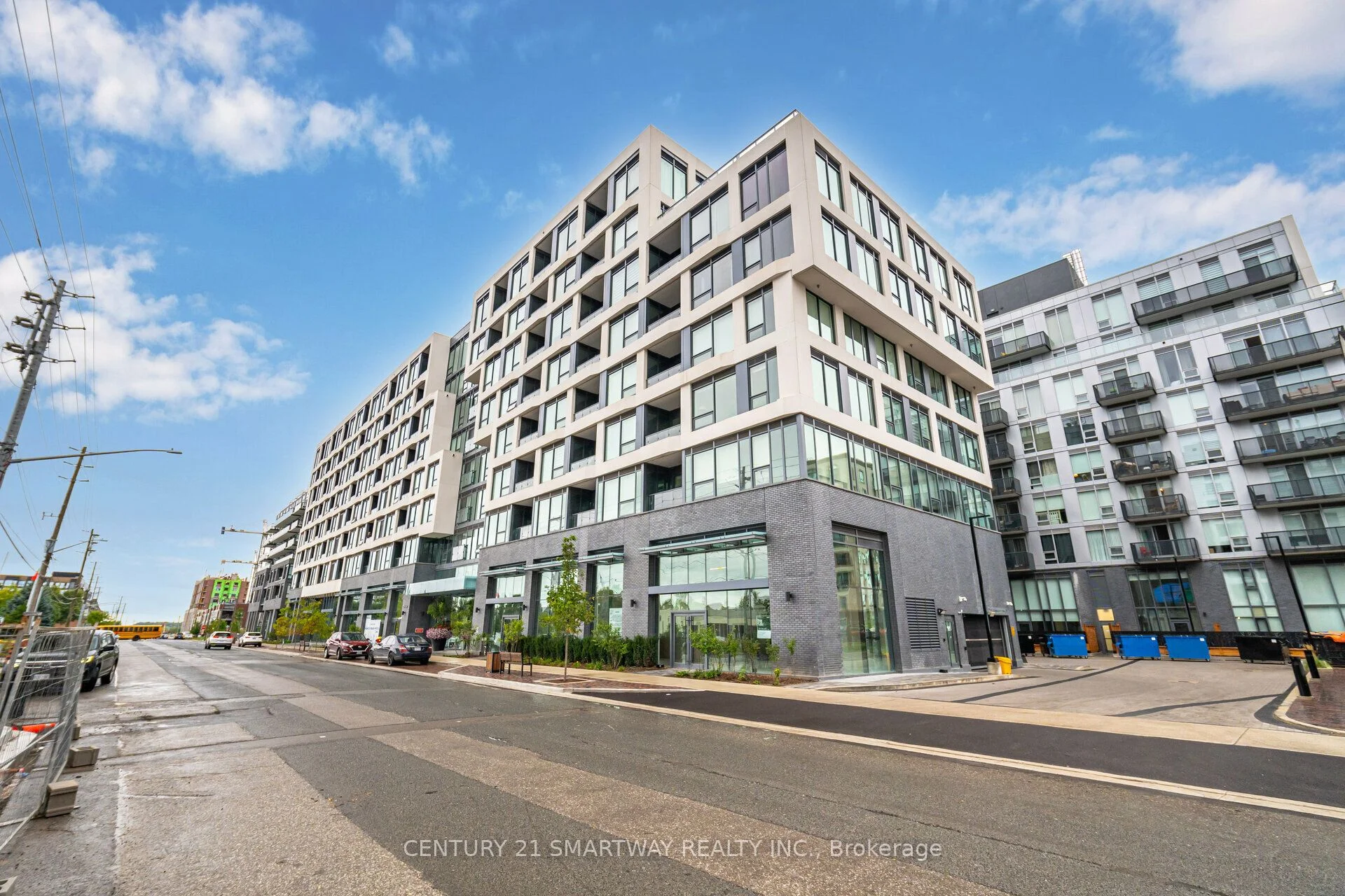 2450 Old Bronte Road 411, Oakville, On L6m 5p6