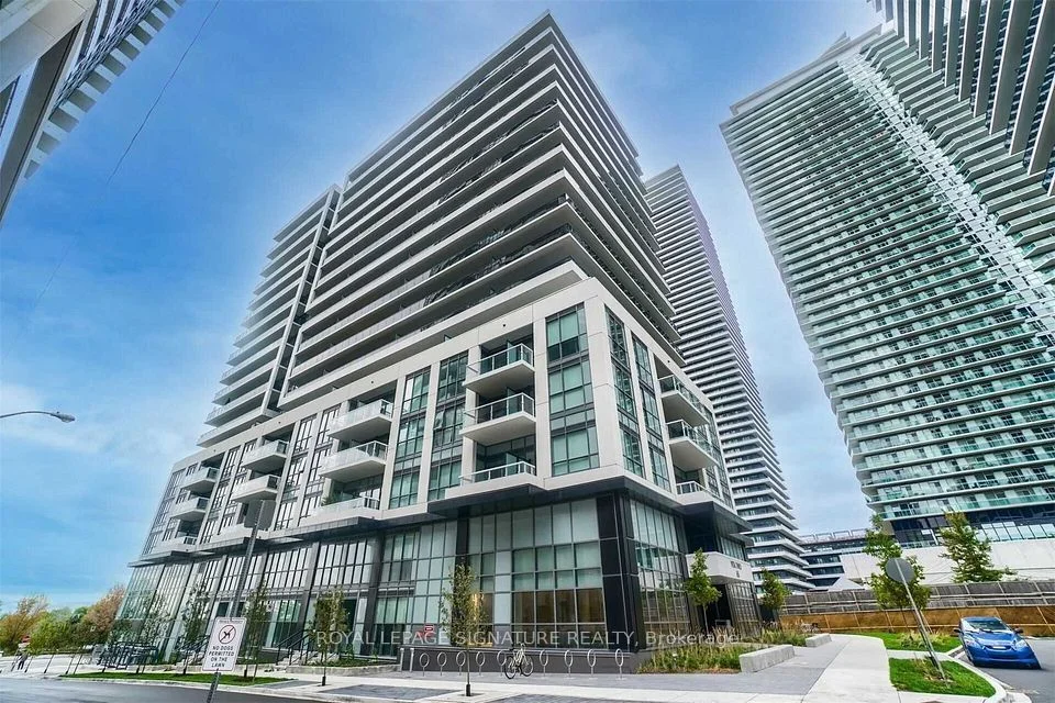 65 Annie Craig Drive 1406, Toronto W06, ON M8V 0G3