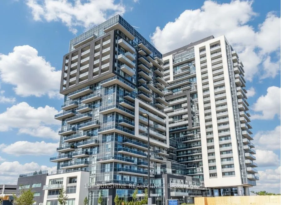 2087 Fairview Street 2110, Burlington, ON L7R 0E5