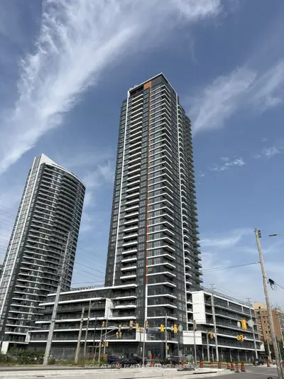 Condo Apartment in Mississauga