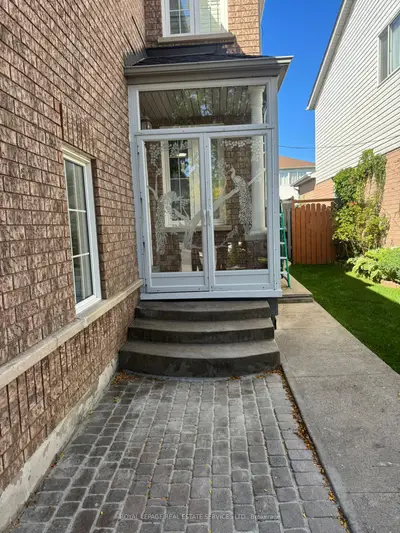 Detached in Brampton