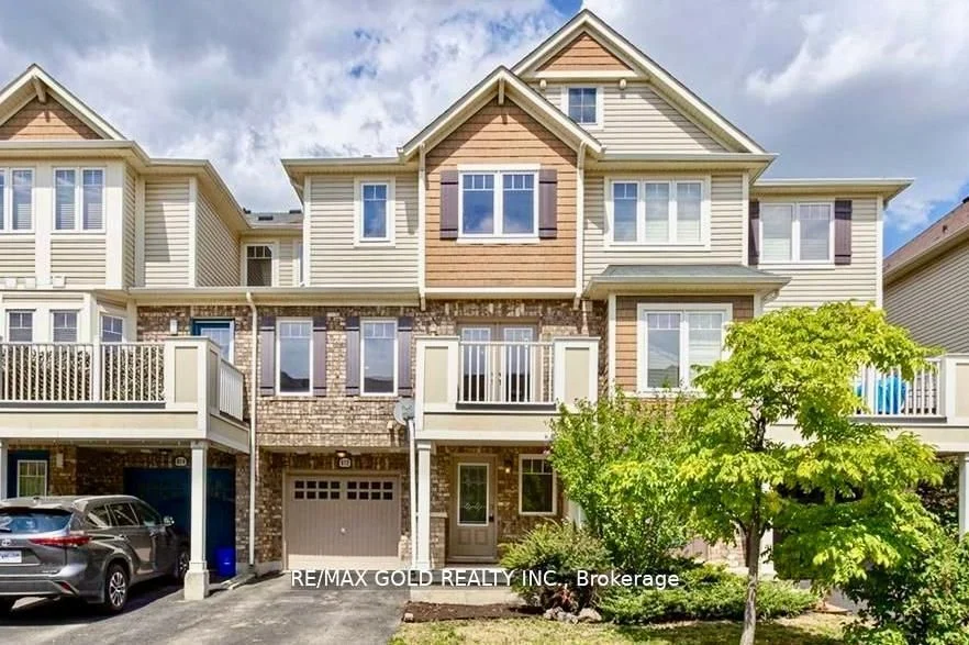 812 Fowles Court, Milton, ON L9T 0Z8
