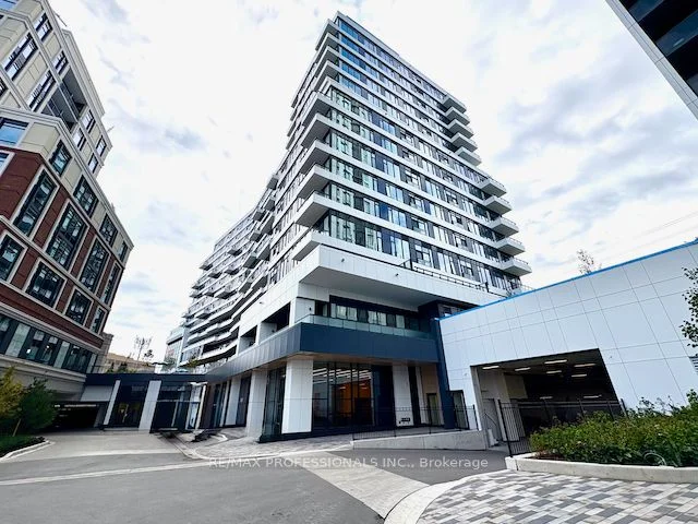 2485 Eglinton Avenue W 406, Mississauga, ON L5M 2T1