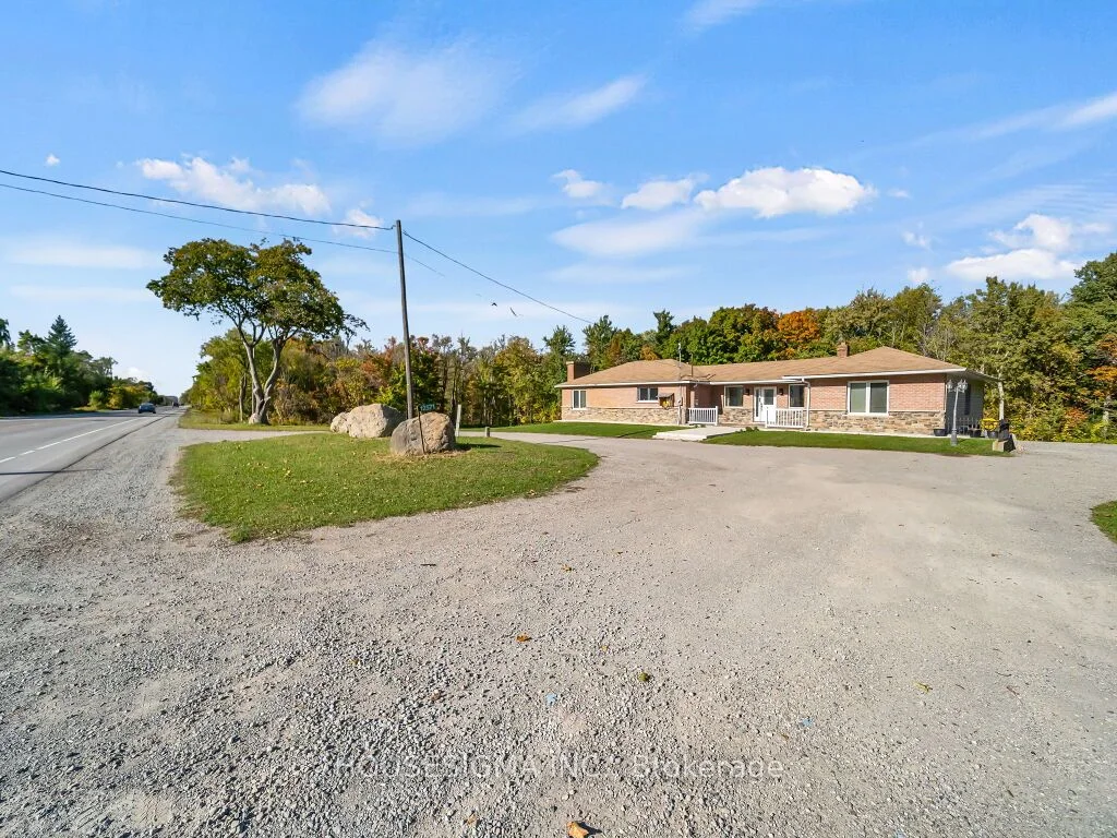 Detached in Halton Hills