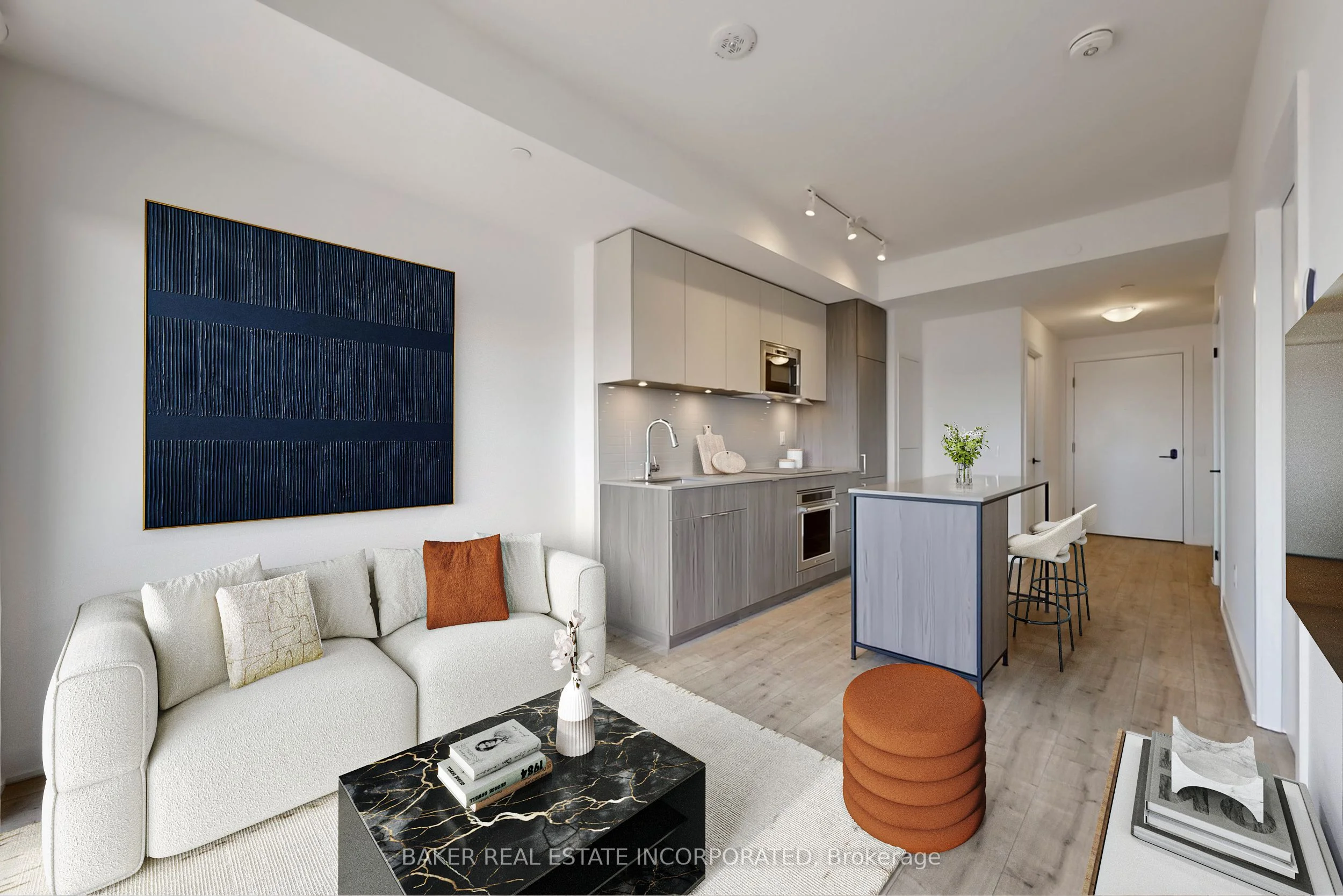220 Missinnihe Way 815, Mississauga, ON L5H 0A9