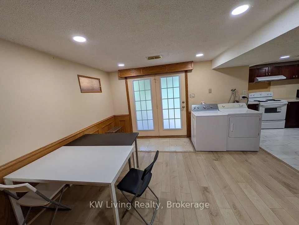 4411 Beacon Lane Basement, Mississauga, ON L5C 4K1