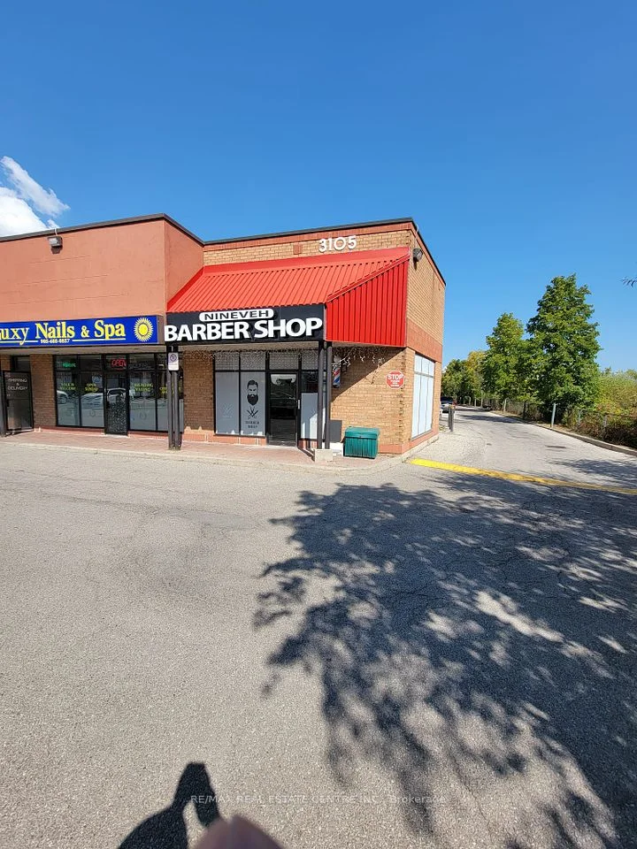3105 Winston Churchill Boulevard 1, Mississauga, ON L5L 5S3