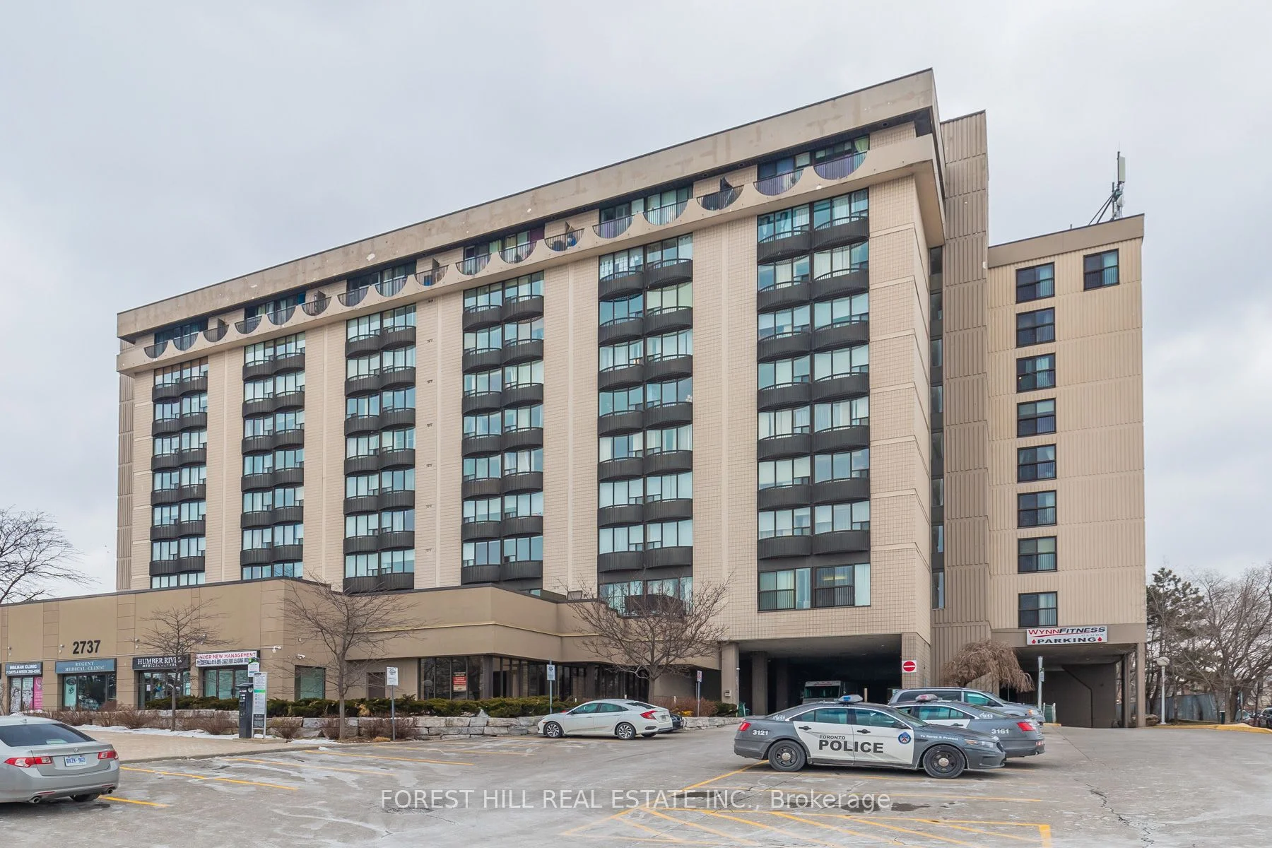 2737 Keele Street 215, Toronto W05, ON M3M 2E9