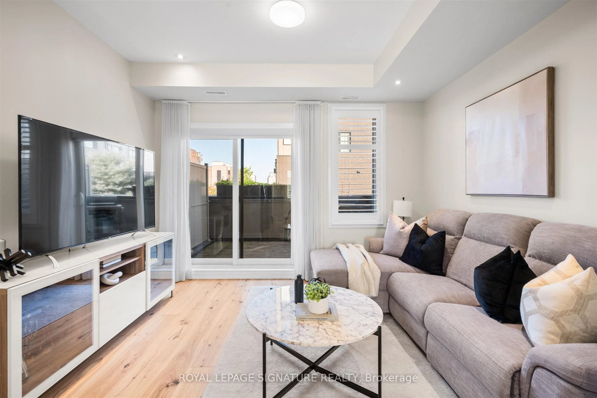 120 Frederick Tisdale Drive 2, Toronto W05, ON M3K 0A8