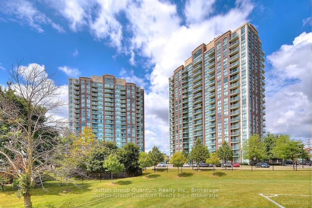 4879 Kimbermount Avenue PH7, Mississauga, ON L5M 7R8