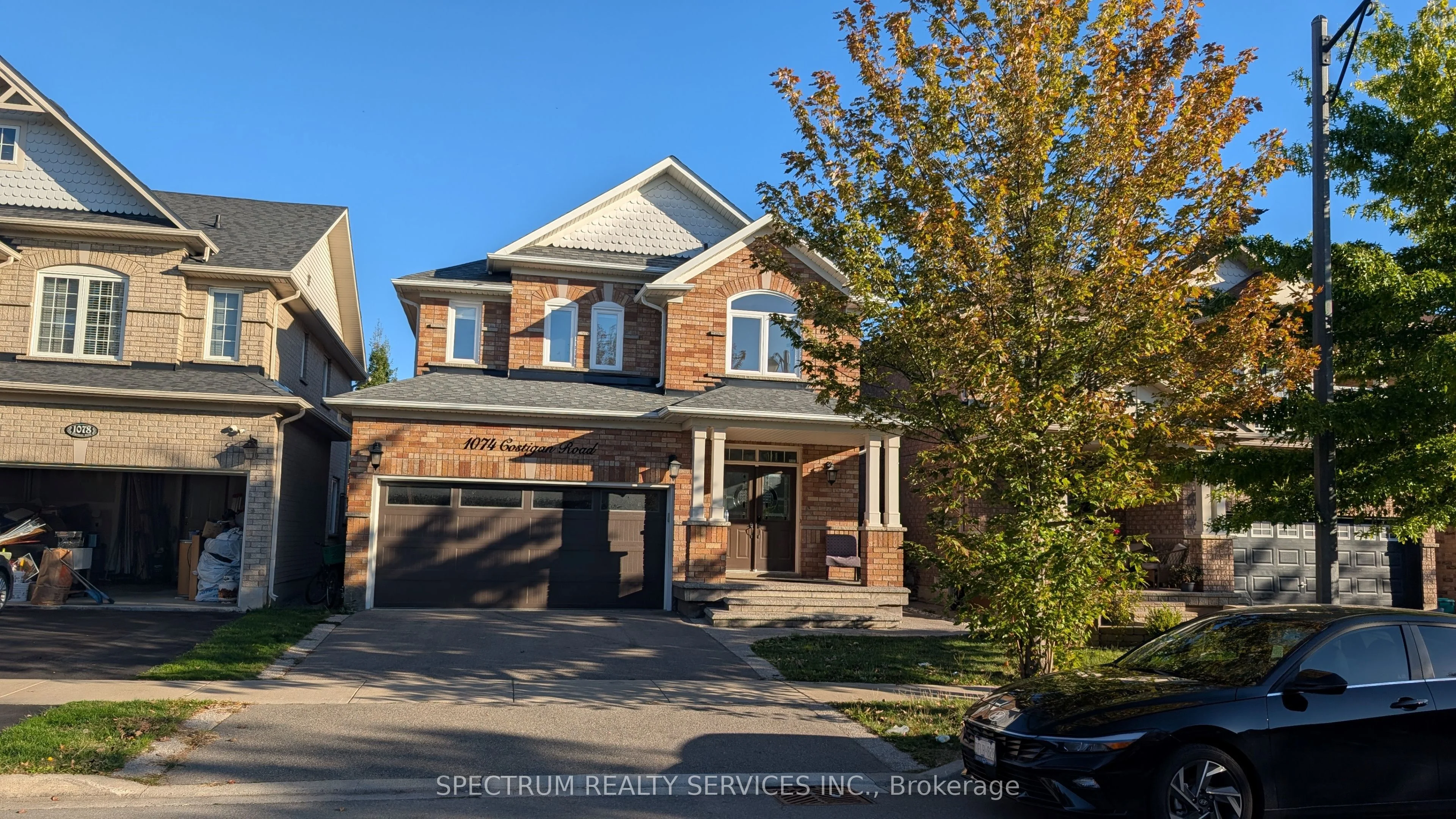 1074 Costigan Road Bsmt, Milton, On L9t 6n6