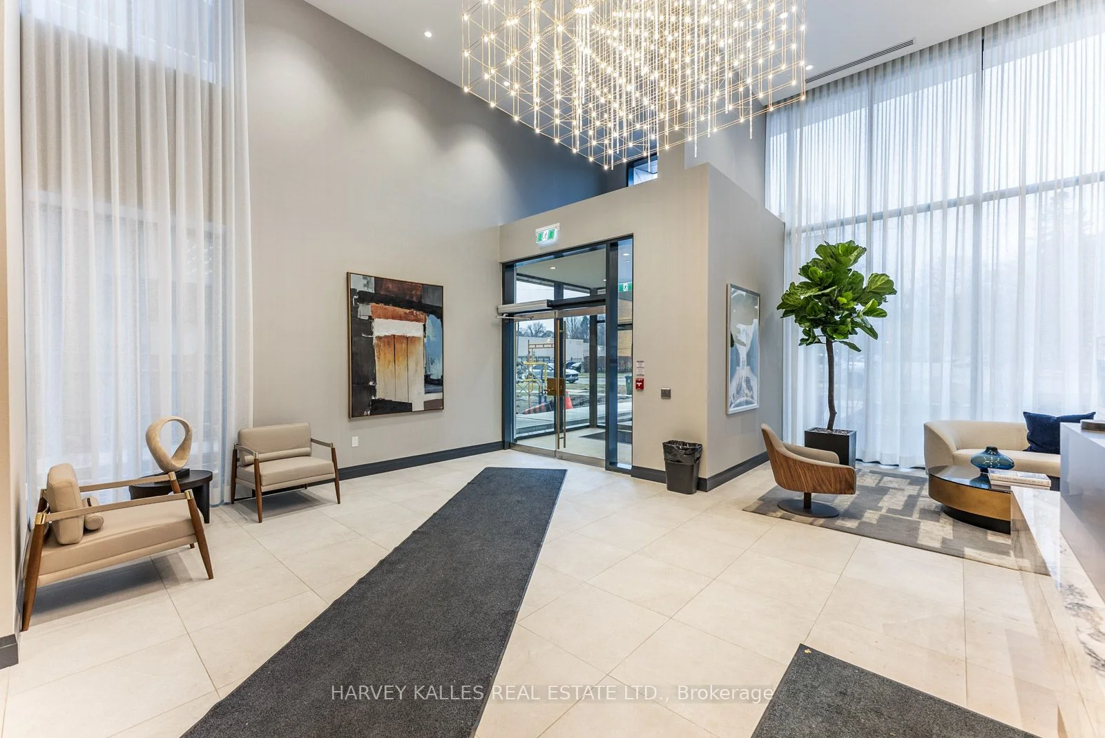 #521 293 The Kingsway, Toronto W08, ON, M9A 0E8