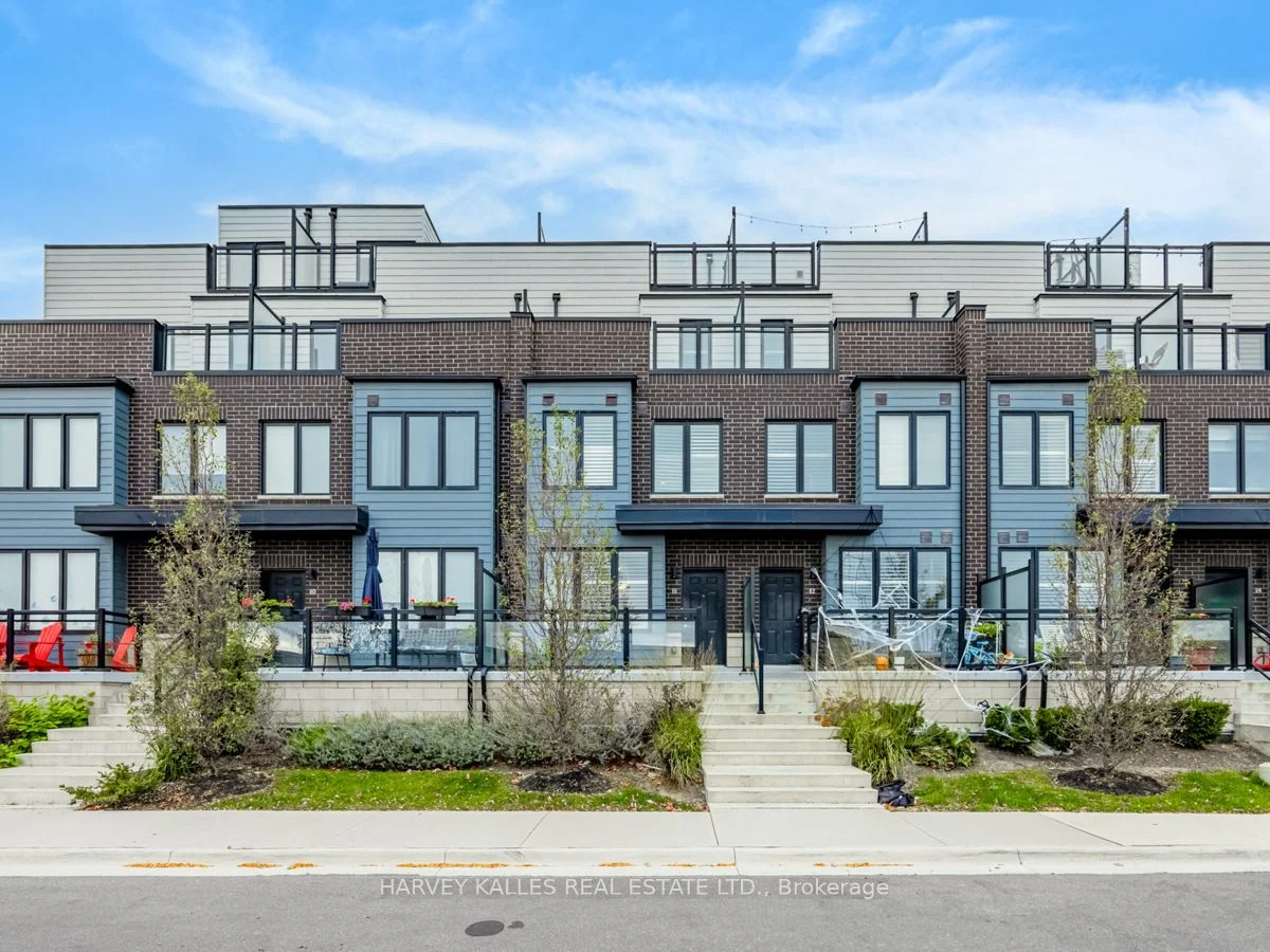 2255 Mcnab Lane 11, Mississauga, On L5j 0b3