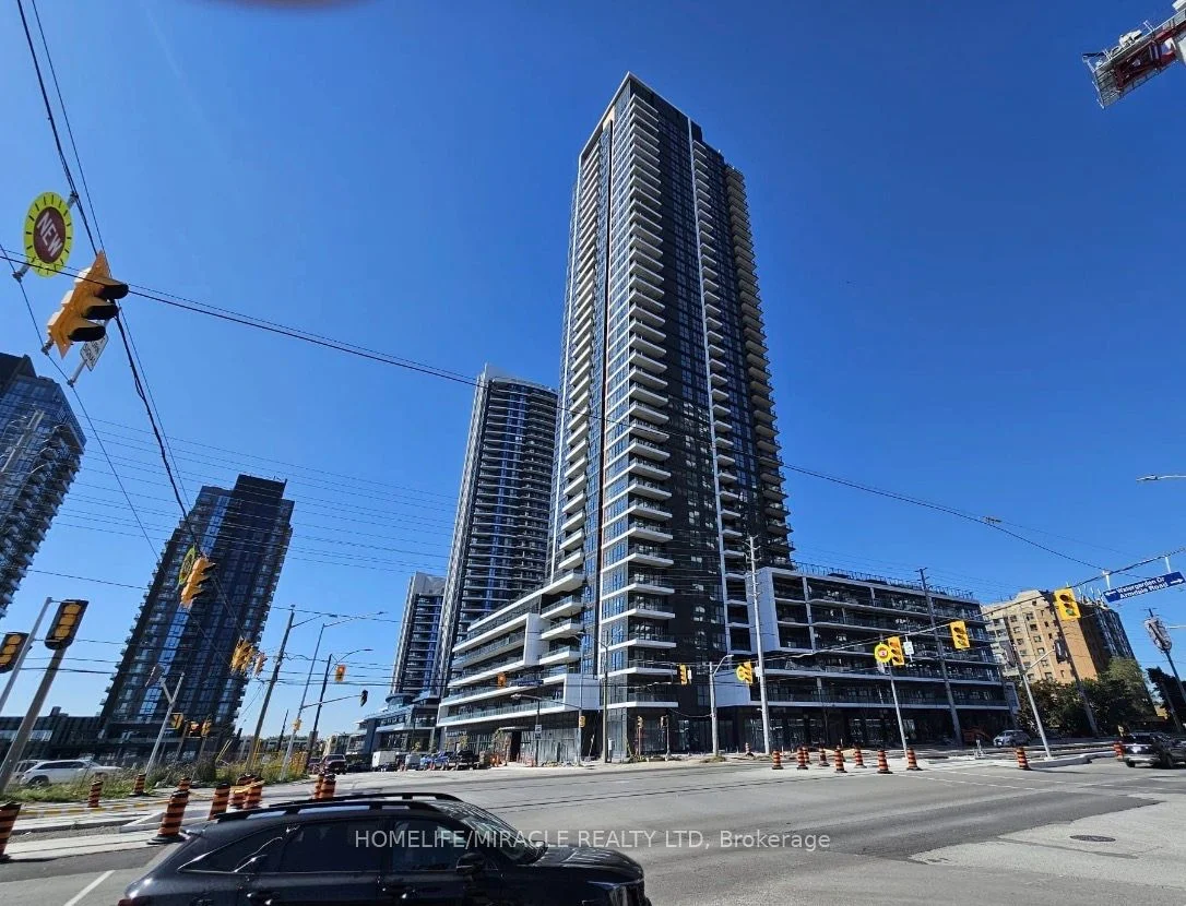 15 Watergarden Drive 2703, Mississauga, ON L5R 0H4