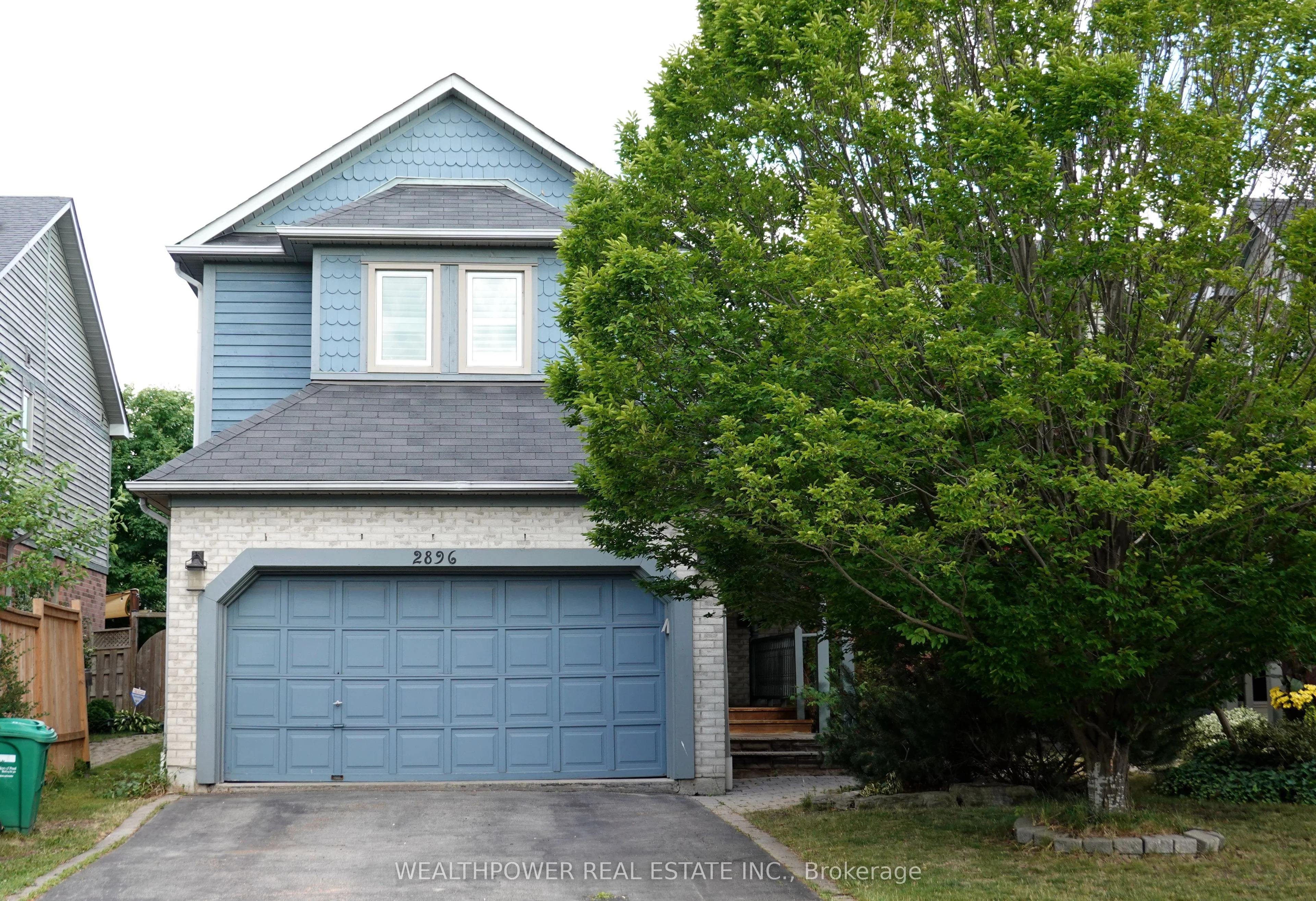2896 Cape Hill Crescent, Mississauga, ON L5M 5V9