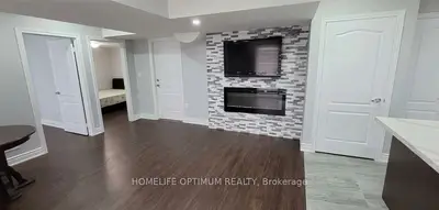 Detached in Brampton
