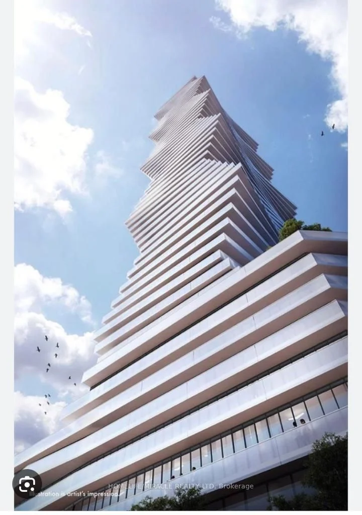 3900 Confederation Parkway 5103, Mississauga, ON L5B 0M3