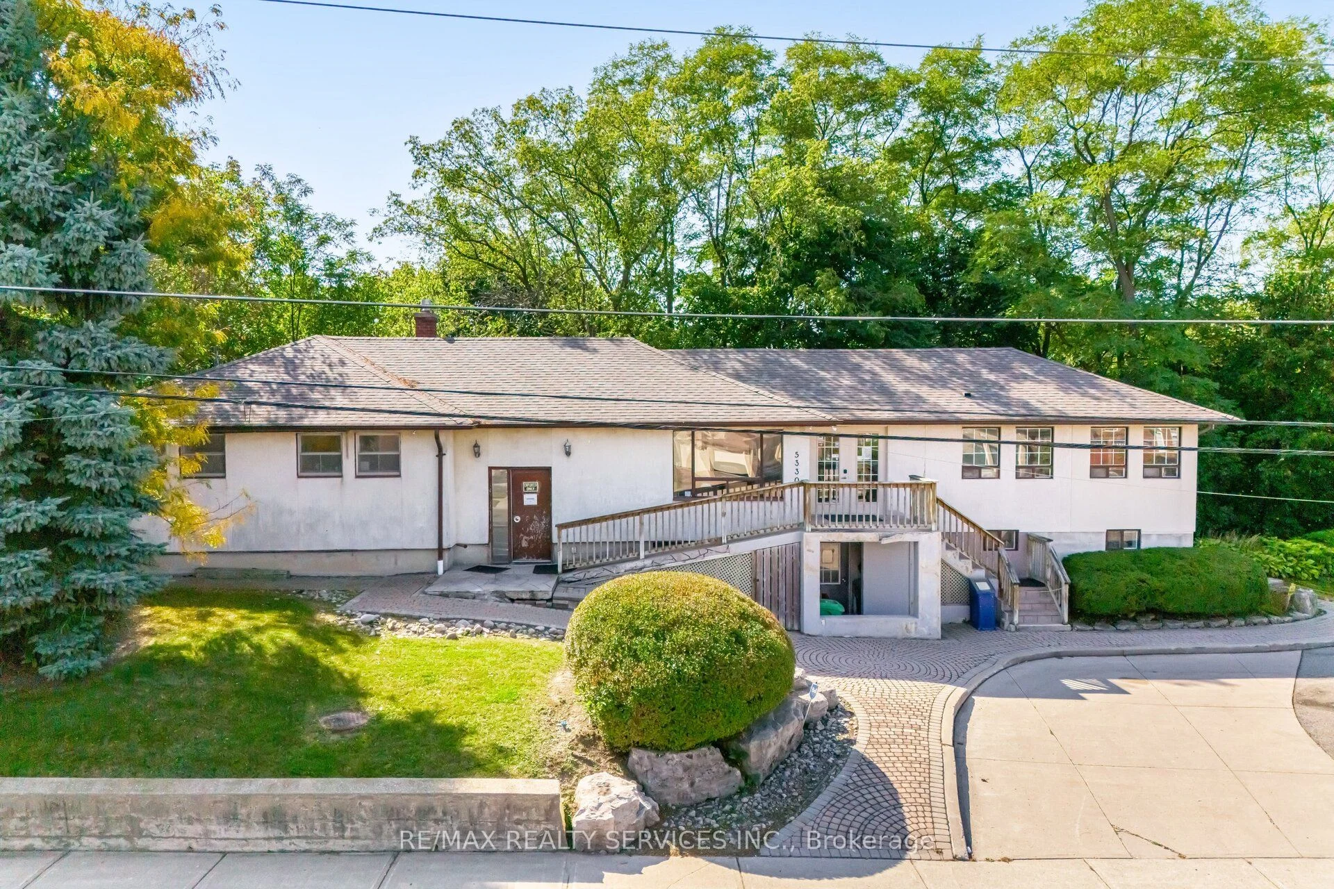 Detached in Mississauga