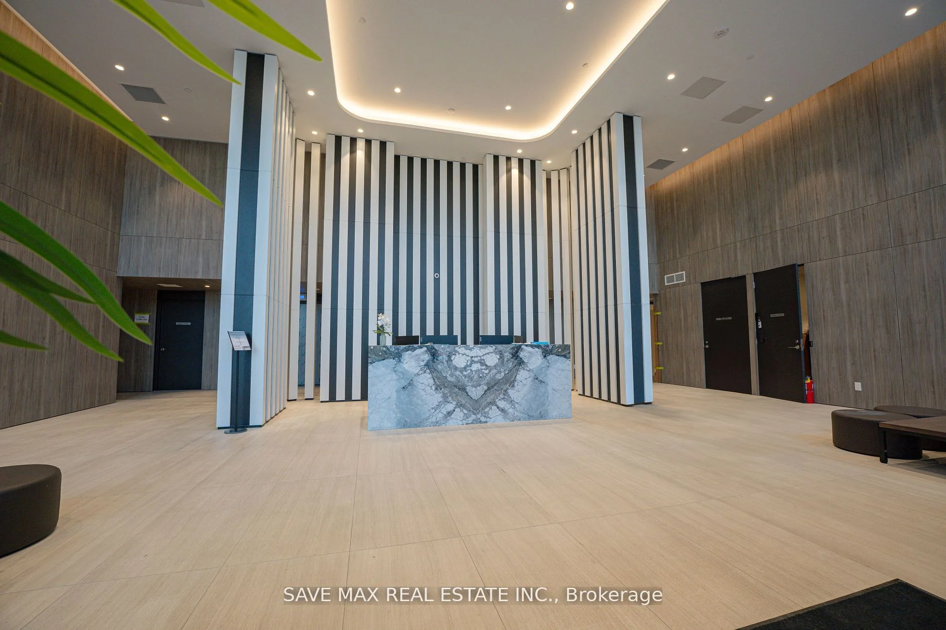 Condo Townhouse in Mississauga