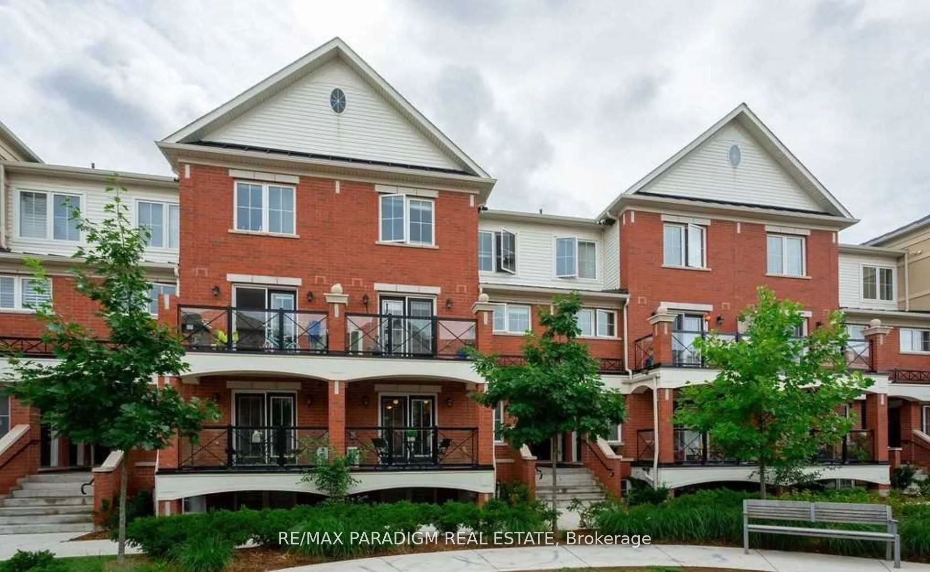 2488 Post Road N 3, Oakville, ON L6H 0J2