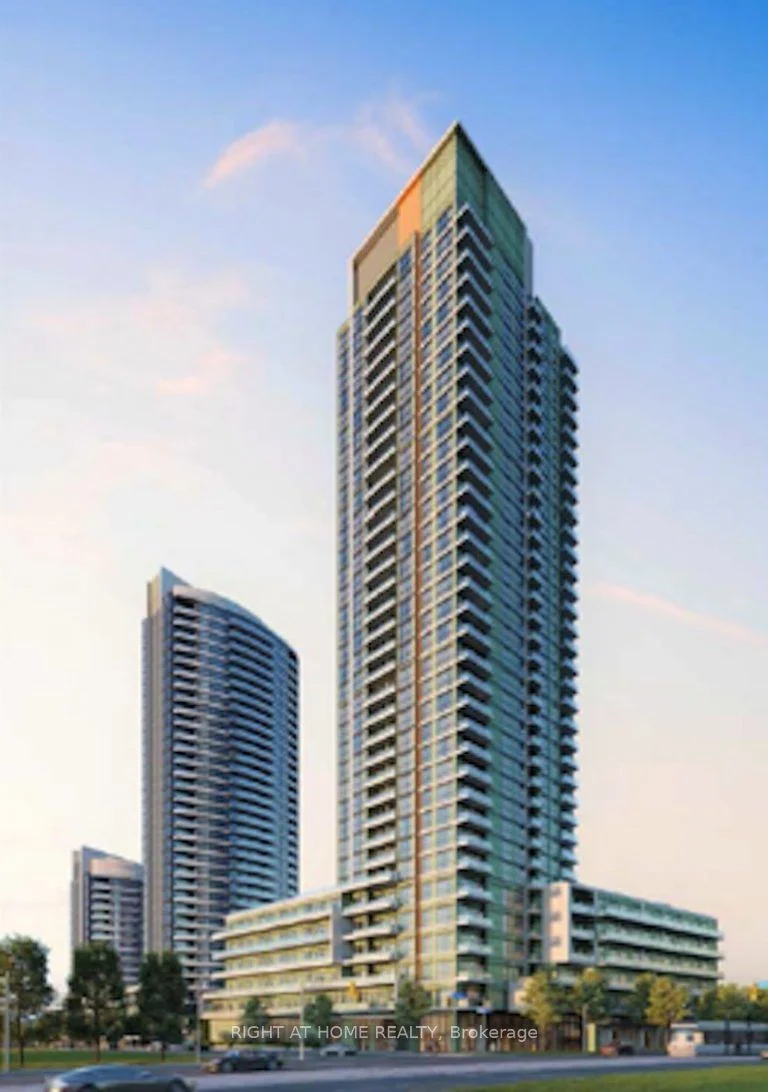 15 Watergarden Drive 2403, Mississauga, ON L5R 0H4