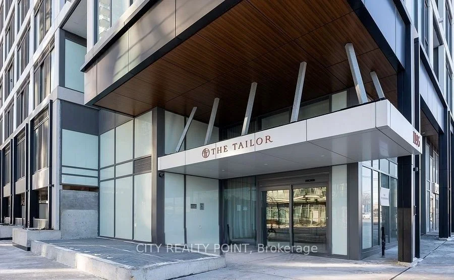 #408 1195 The Queensway, Toronto W08, ON, M8Z 1R6