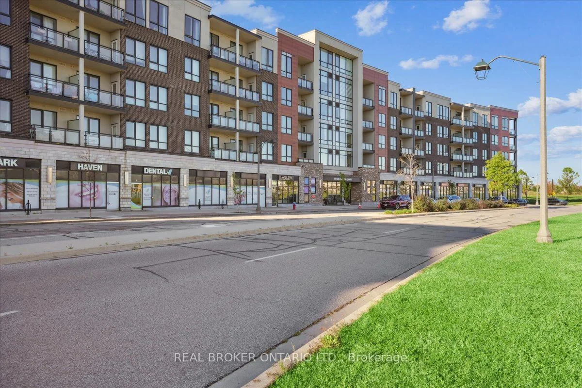 150 Oak Park Boulevard 301, Oakville, ON L6H 3P2