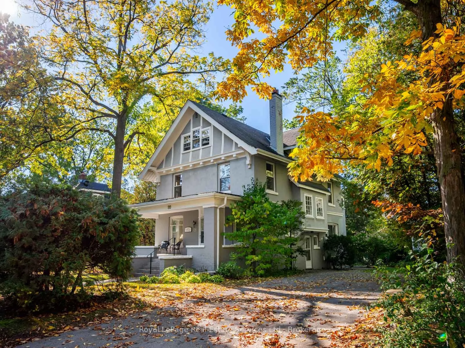 80 Second Street, Oakville, ON L6J 3T3