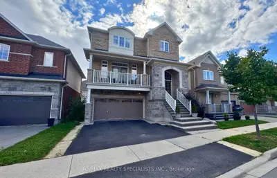Detached in Milton