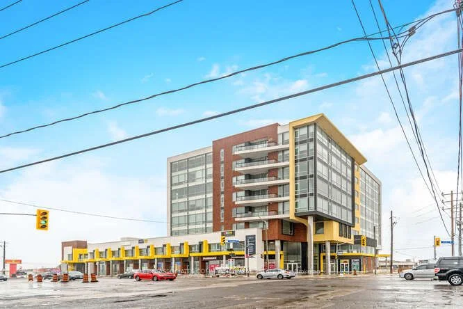 1275 Finch Avenue W 708, Toronto W05, ON M3J 0L5