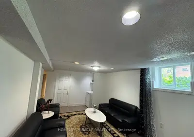 Detached in Brampton