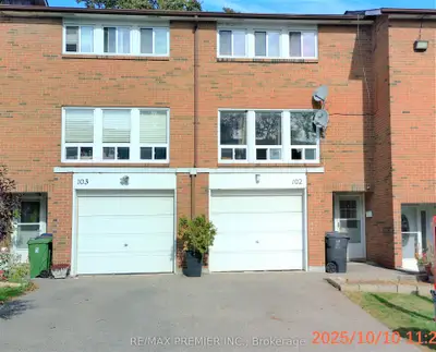 1797 Martin Grove Road 102, Toronto W10, ON M9V 3S5
