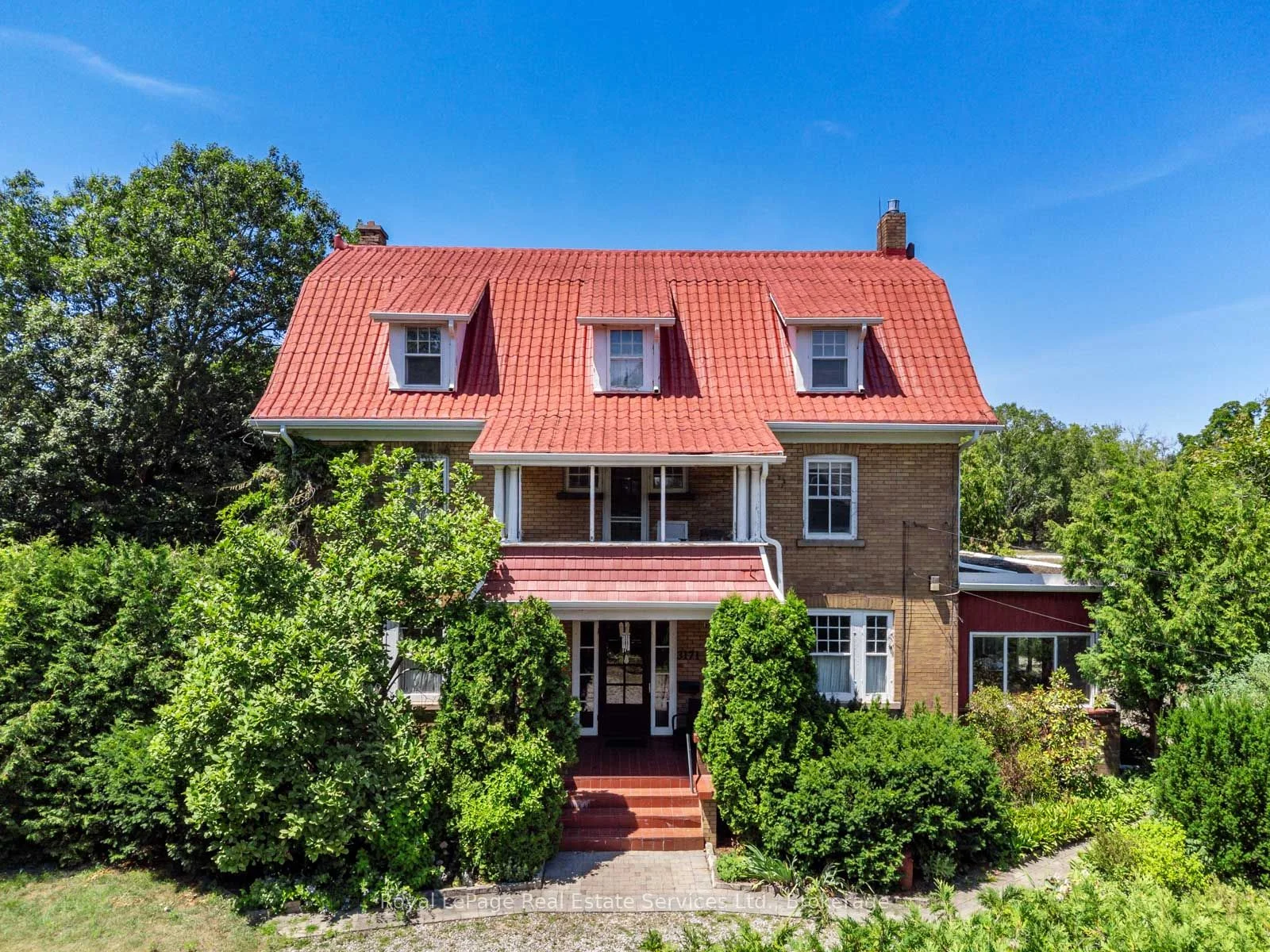 Detached in Oakville