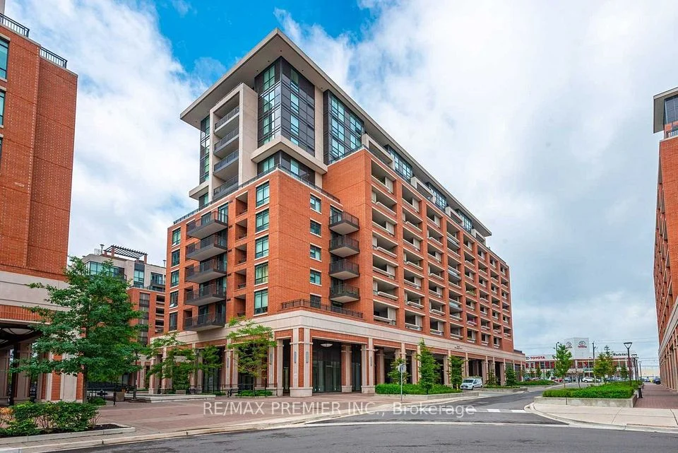 830 Lawrence Avenue W 1109, Toronto W04, ON M6A 0B6