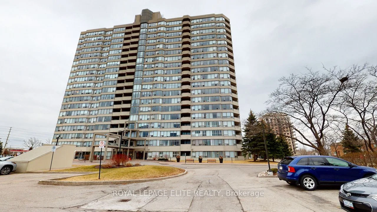 700 CONSTELLATION Drive 202, Mississauga, ON L5R 3G8