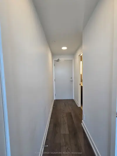 Condo Apartment in Brampton