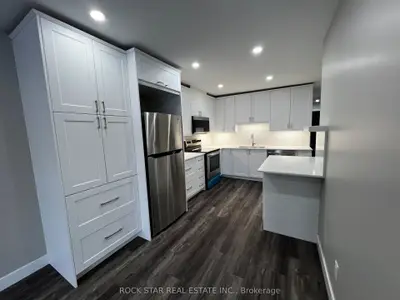 Semi-Detached in Orangeville