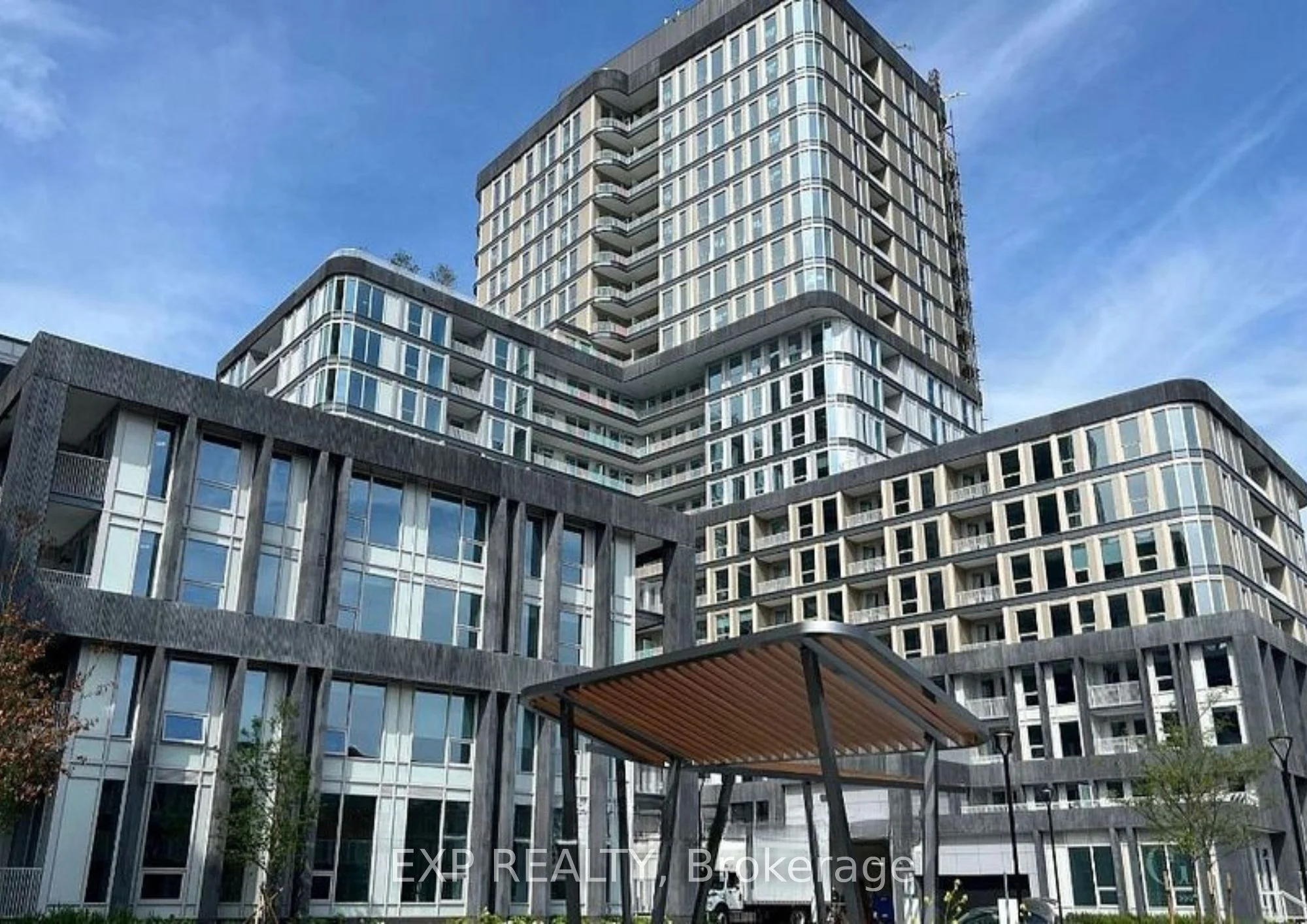 3240 William Colston Avenue 1107, Oakville, ON L6H 8C8