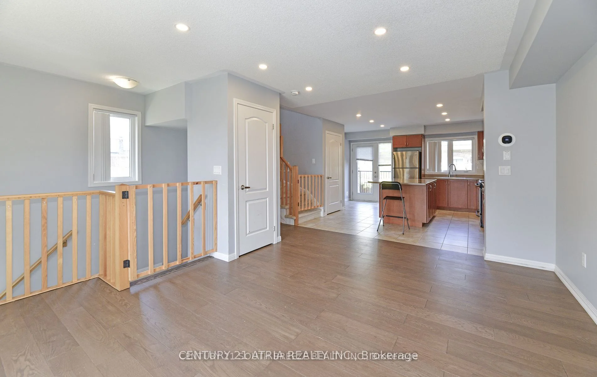 3135 Boxford Crescent 17, Mississauga, On L5m 0x1