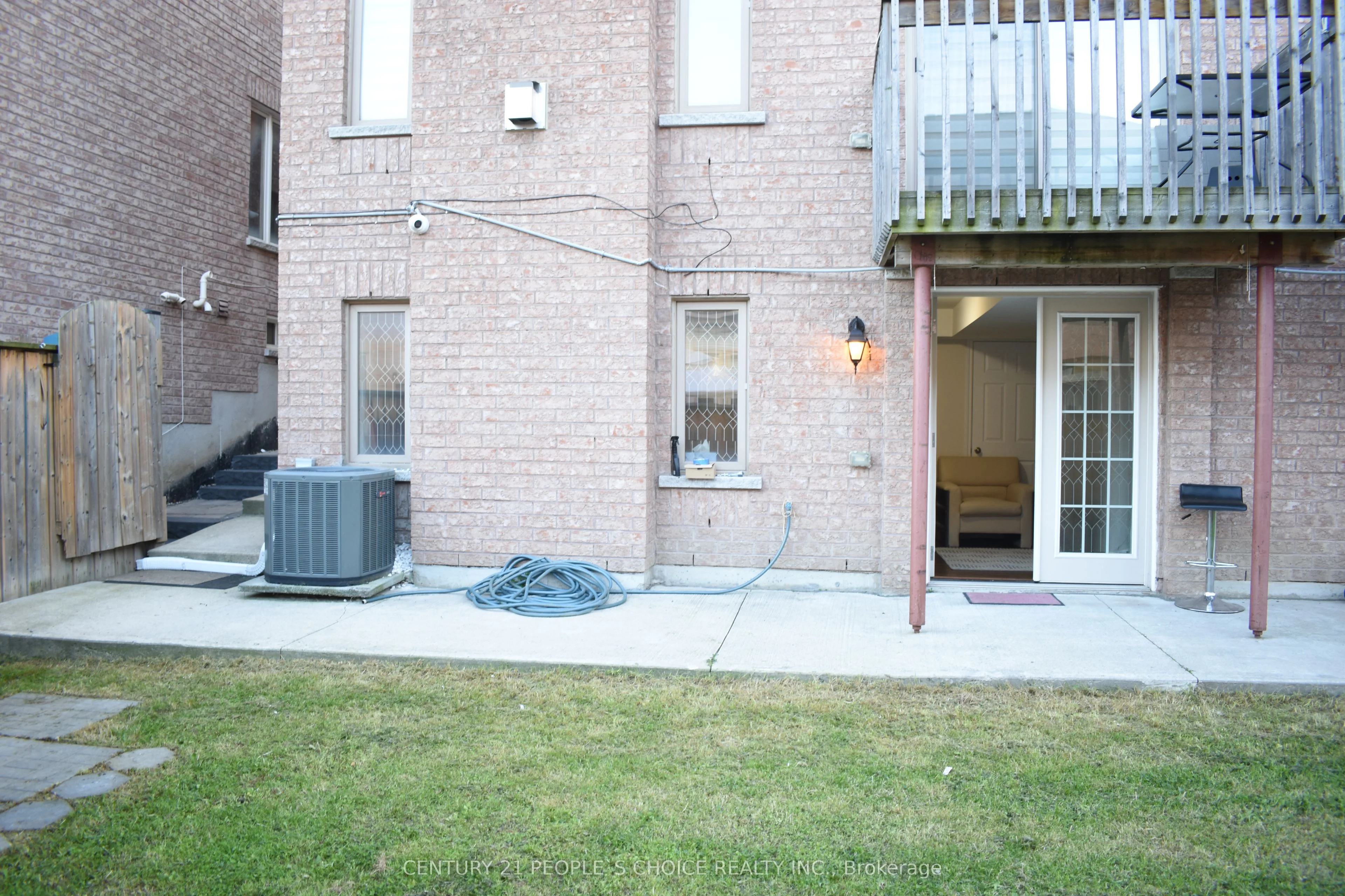 5551 Meadowcrest Avenue BSMNT, Mississauga, ON L5M 0V1