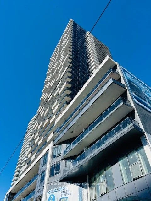 5105 Hurontario Street 203, Mississauga, ON L4Z 3X7