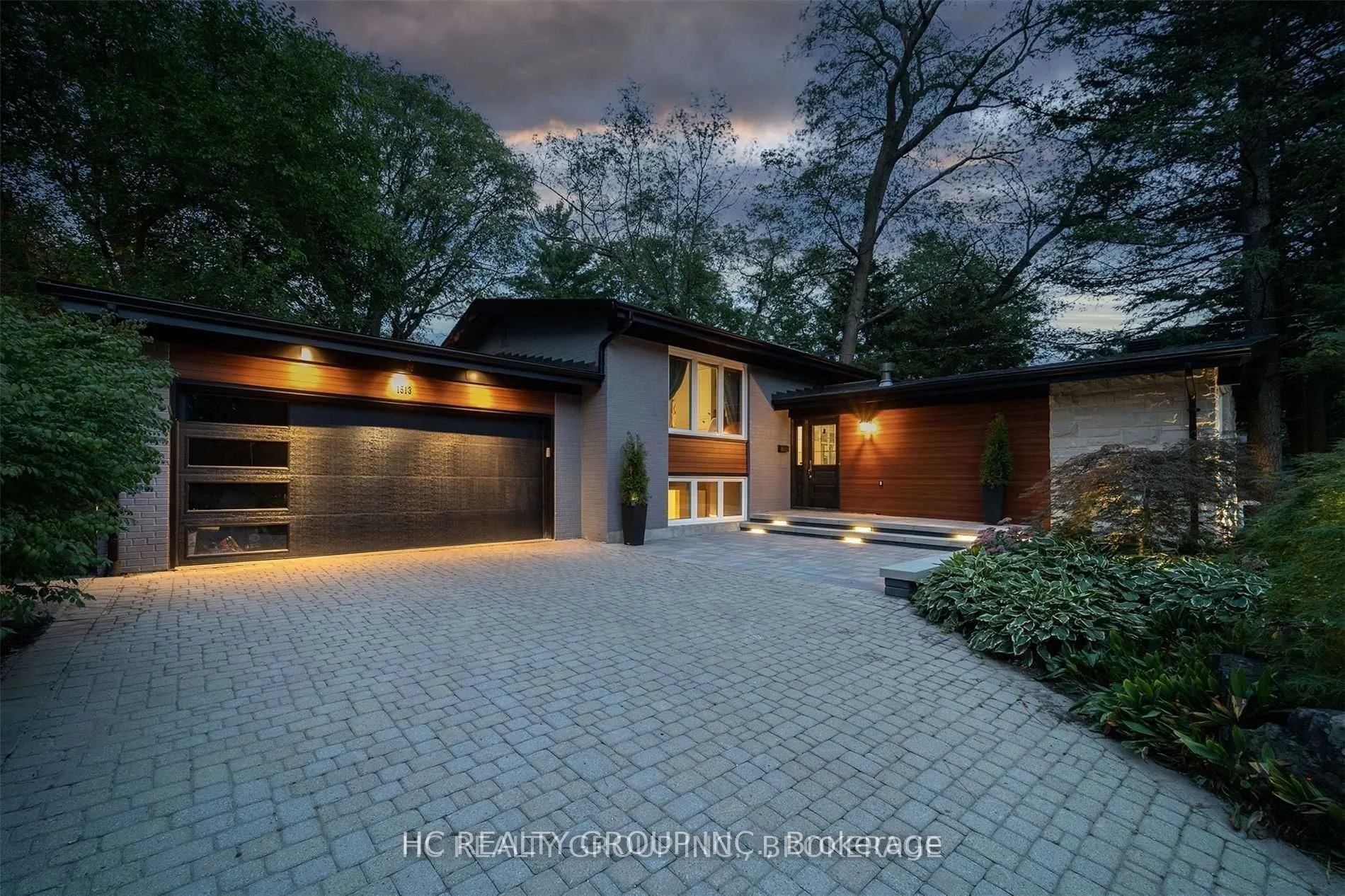 1513 Merrow Road, Mississauga, On L5j 3c4