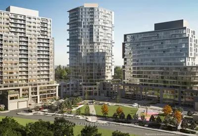 Condo Apartment in Milton
